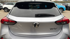 Vauxhall Corsa 1.2 Turbo SRi Edition 5dr Petrol Hatchback